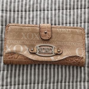 XOXO wallet